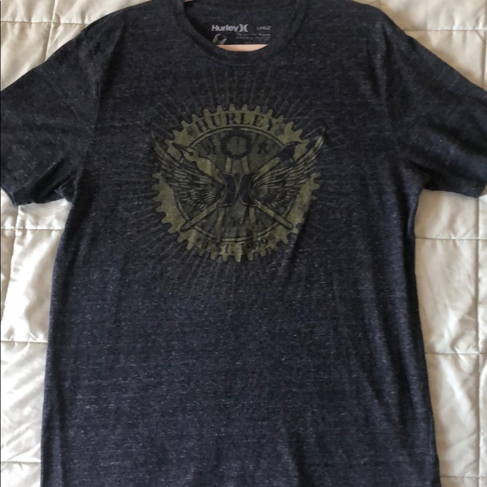 Hurley Premium fit T-Shirt size Large